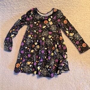 2T Halloween Dress